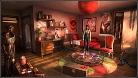 17 - Chapter 6 - p. 1 - Walkthrough - Gray Matter - Game Guide and Walkthrough