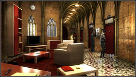 1 - Chapter 6 - p. 2 - Walkthrough - Gray Matter - Game Guide and Walkthrough