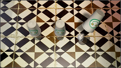 2 - Chapter 6 - p. 2 - Walkthrough - Gray Matter - Game Guide and Walkthrough