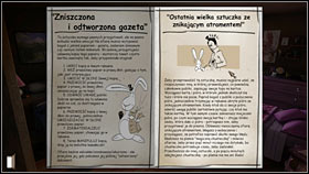 5 - Chapter 6 - p. 2 - Walkthrough - Gray Matter - Game Guide and Walkthrough