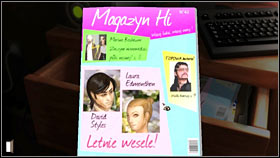 7 - Chapter 6 - p. 2 - Walkthrough - Gray Matter - Game Guide and Walkthrough