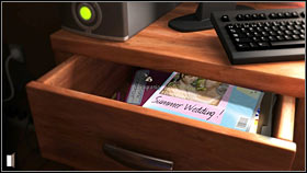 8 - Chapter 6 - p. 2 - Walkthrough - Gray Matter - Game Guide and Walkthrough