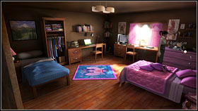 9 - Chapter 6 - p. 2 - Walkthrough - Gray Matter - Game Guide and Walkthrough