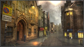 1 - Chapter 6 - p. 3 - Walkthrough - Gray Matter - Game Guide and Walkthrough