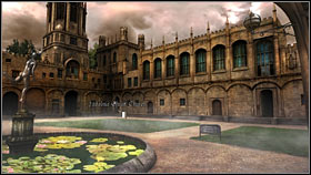 2 - Chapter 6 - p. 3 - Walkthrough - Gray Matter - Game Guide and Walkthrough