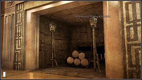 4 - Chapter 6 - p. 3 - Walkthrough - Gray Matter - Game Guide and Walkthrough