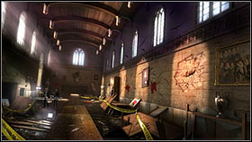 Talk with Harvey (3 points) and head to St - Chapter 7 - Walkthrough - Gray Matter - Game Guide and Walkthrough