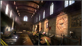 Take a look around the room - Chapter 7 - Walkthrough - Gray Matter - Game Guide and Walkthrough