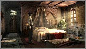 3 - Chapter 7 - Walkthrough - Gray Matter - Game Guide and Walkthrough