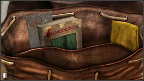 Return home and talk with Mrs - Chapter 7 - Walkthrough - Gray Matter - Game Guide and Walkthrough