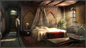 4 - Chapter 7 - Walkthrough - Gray Matter - Game Guide and Walkthrough