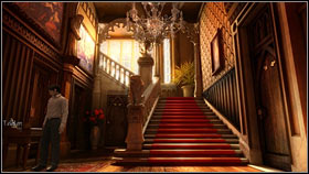 5 - Chapter 7 - Walkthrough - Gray Matter - Game Guide and Walkthrough