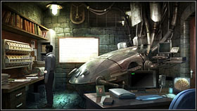 6 - Chapter 7 - Walkthrough - Gray Matter - Game Guide and Walkthrough