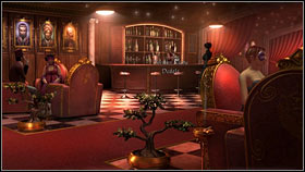 2 - Chapter 8 - p. 1 - Walkthrough - Gray Matter - Game Guide and Walkthrough