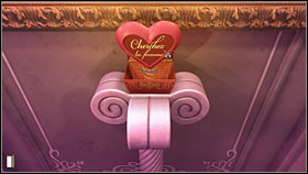 9 - Chapter 8 - p. 1 - Walkthrough - Gray Matter - Game Guide and Walkthrough