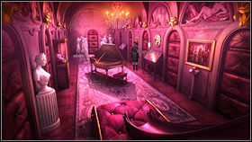 10 - Chapter 8 - p. 1 - Walkthrough - Gray Matter - Game Guide and Walkthrough