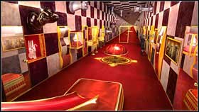 15 - Chapter 8 - p. 1 - Walkthrough - Gray Matter - Game Guide and Walkthrough