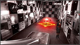 19 - Chapter 8 - p. 1 - Walkthrough - Gray Matter - Game Guide and Walkthrough