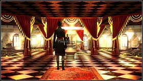 2 - Chapter 8 - p. 2 - Walkthrough - Gray Matter - Game Guide and Walkthrough