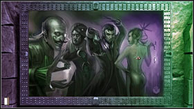 4 - Chapter 8 - p. 2 - Walkthrough - Gray Matter - Game Guide and Walkthrough