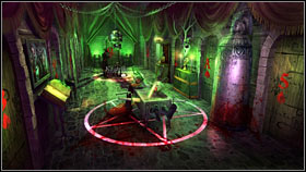 5 - Chapter 8 - p. 2 - Walkthrough - Gray Matter - Game Guide and Walkthrough