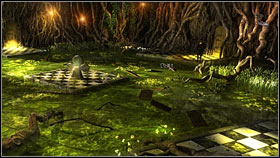 7 - Chapter 8 - p. 2 - Walkthrough - Gray Matter - Game Guide and Walkthrough