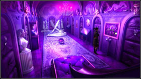 9 - Chapter 8 - p. 2 - Walkthrough - Gray Matter - Game Guide and Walkthrough