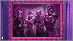 10 - Chapter 8 - p. 2 - Walkthrough - Gray Matter - Game Guide and Walkthrough