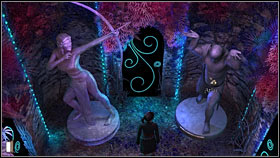 11 - Chapter 8 - p. 2 - Walkthrough - Gray Matter - Game Guide and Walkthrough