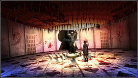 12 - Chapter 8 - p. 2 - Walkthrough - Gray Matter - Game Guide and Walkthrough