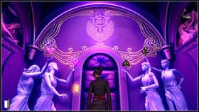 13 - Chapter 8 - p. 2 - Walkthrough - Gray Matter - Game Guide and Walkthrough