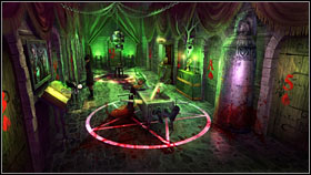 15 - Chapter 8 - p. 2 - Walkthrough - Gray Matter - Game Guide and Walkthrough