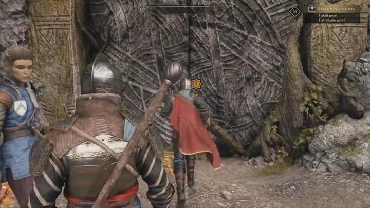 Trophy type: bronze - GreedFall: Trophies/Achievements - list - Trophy Guide - GreedFall Guide