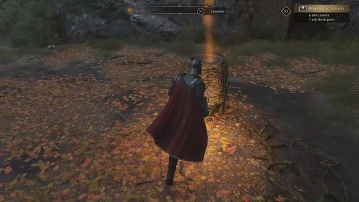 Trophy type: bronze - GreedFall: Trophies/Achievements - list - Trophy Guide - GreedFall Guide