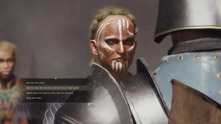 Trophy type: bronze - GreedFall: Trophies/Achievements - list - Trophy Guide - GreedFall Guide