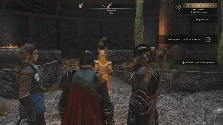 Trophy type: silver - GreedFall: Trophies/Achievements - list - Trophy Guide - GreedFall Guide