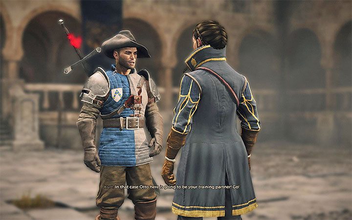 Trophy type: bronze - GreedFall: Trophies/Achievements - list - Trophy Guide - GreedFall Guide