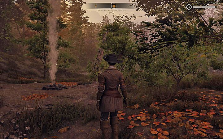 Trophy type: bronze - GreedFall: Trophies/Achievements - list - Trophy Guide - GreedFall Guide
