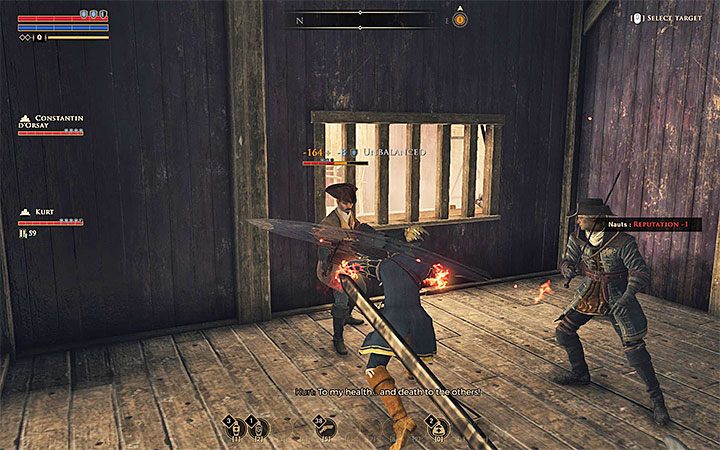 Trophy type: bronze - GreedFall: Trophies/Achievements - list - Trophy Guide - GreedFall Guide