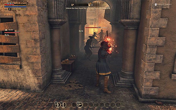 Trophy type: bronze - GreedFall: Trophies/Achievements - list - Trophy Guide - GreedFall Guide