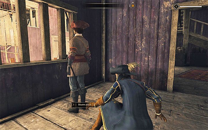 Trophy type: bronze - GreedFall: Trophies/Achievements - list - Trophy Guide - GreedFall Guide