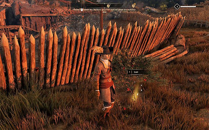 Trophy type: bronze - GreedFall: Trophies/Achievements - list - Trophy Guide - GreedFall Guide