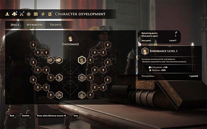 Trophy type: bronze - GreedFall: Trophies/Achievements - list - Trophy Guide - GreedFall Guide