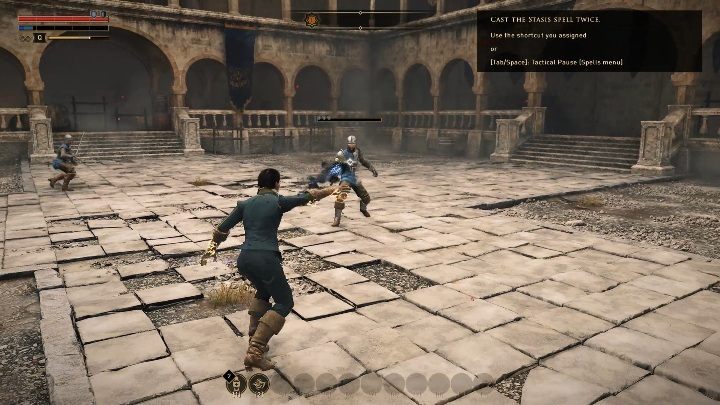 No - GreedFall: Magic - Basics - GreedFall Guide