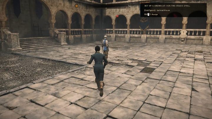 GreedFall is a big production, which can fully absorb about 50 hours - GreedFall: Game finished - can I see everything? - FAQ - GreedFall Guide