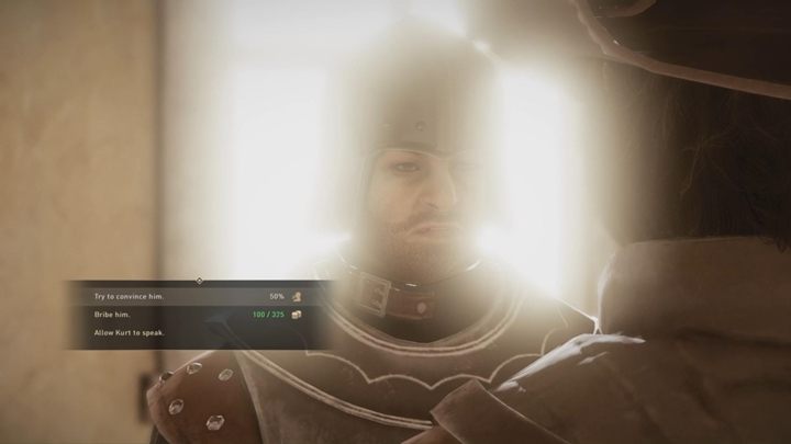 Look at the body and read the medical records - GreedFall: Missing in action - Kurts quest walkthrough - Kurt - GreedFall Guide