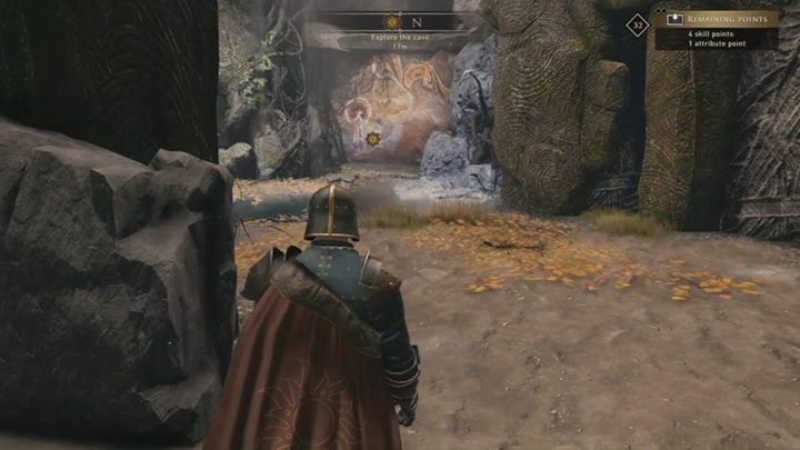 You have two options - you can rush into the thick of the battle and carve your way to the woman, or wait for the night and get to Cera unnoticed - GreedFall: On the High Kings Trail - walkthrough - A Cure for Malichor - GreedFall Guide