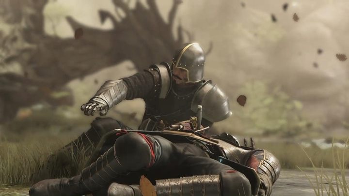 Killing Constantin- after killing the man, we will free the island from the negative influence of corruption, which will enable the inhabitants to finally be at peace - GreedFall: Endings - Endings - GreedFall Guide