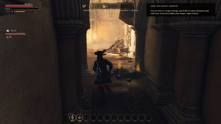 2 - GreedFall: Gold - how to collect? - FAQ - GreedFall Guide