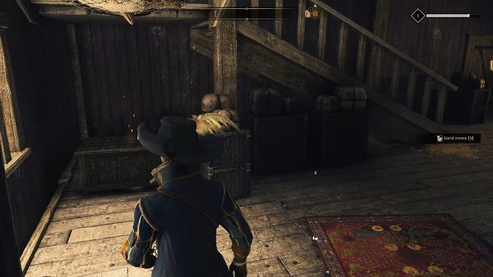 In many places in the game world you can find chests - GreedFall: Gold - how to collect? - FAQ - GreedFall Guide